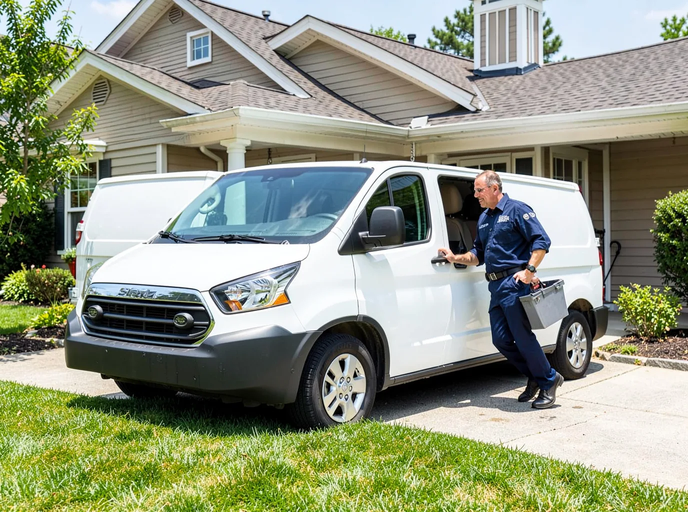 Emergency Plumber company in Central Islip, NY